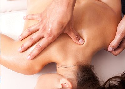 Best Accupressure Massage Services in Naples, FL