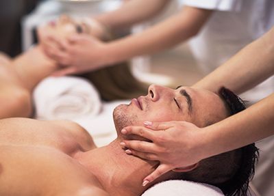 Best Couples Massage in Naples, Florida