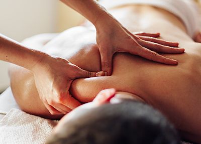 Best Deep Tissue Massage in Naples, Florida