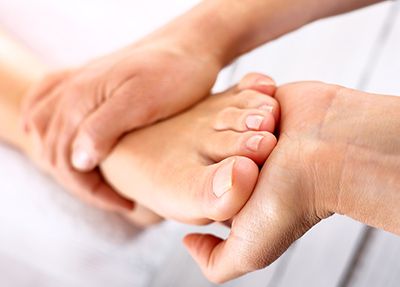 Best Reflexology Massage in Naples, Florida