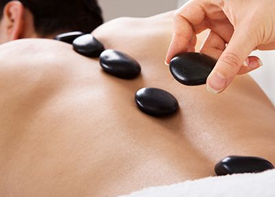 Best Hot Stone Massage Services in Naples, FL