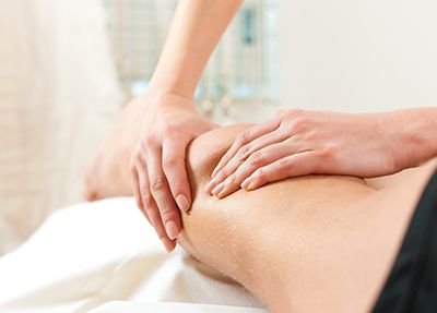 Best Lymph Drainage Massage Services in Naples, FL