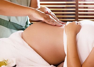 Pregnant Massage Services in Naples, Florida