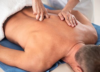 Best Sports Massage Services in Naples, Florida